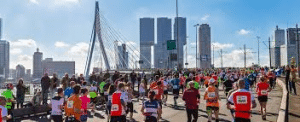 Marathon Rotterdam