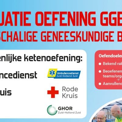 Infographic GGB oefening 2018