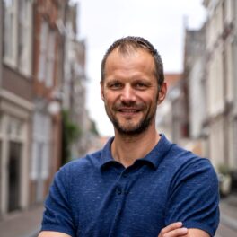 Bart Vrijsen