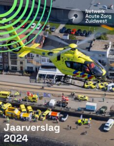 jaarverslag
